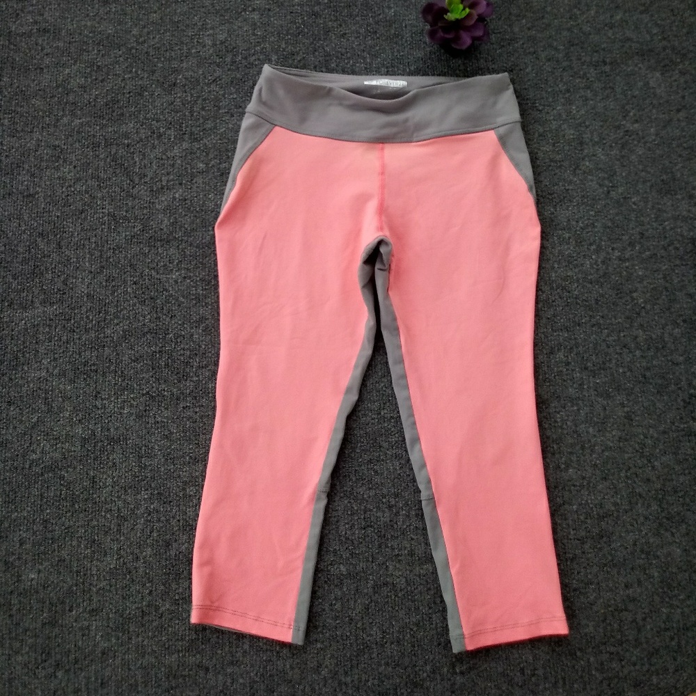 Forever21 capris leggings